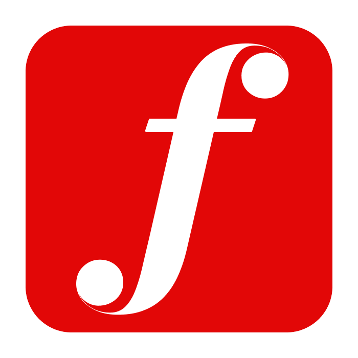 BetterFont Logo